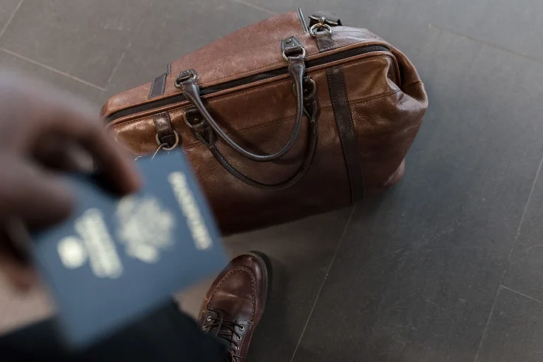 Business Visa