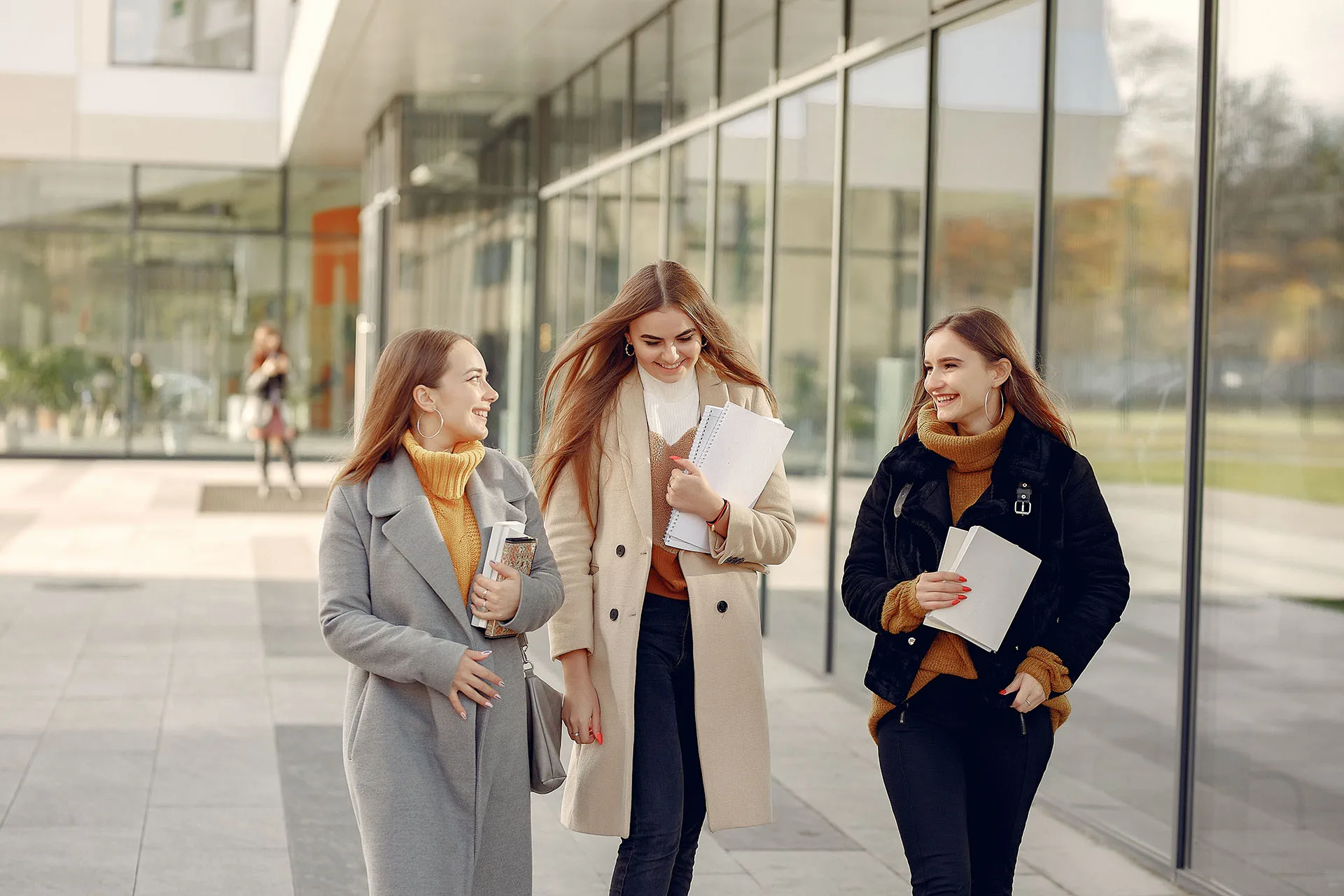 Student Visa