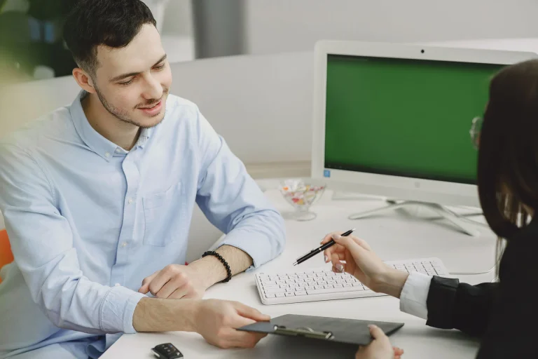 Visa Consultation