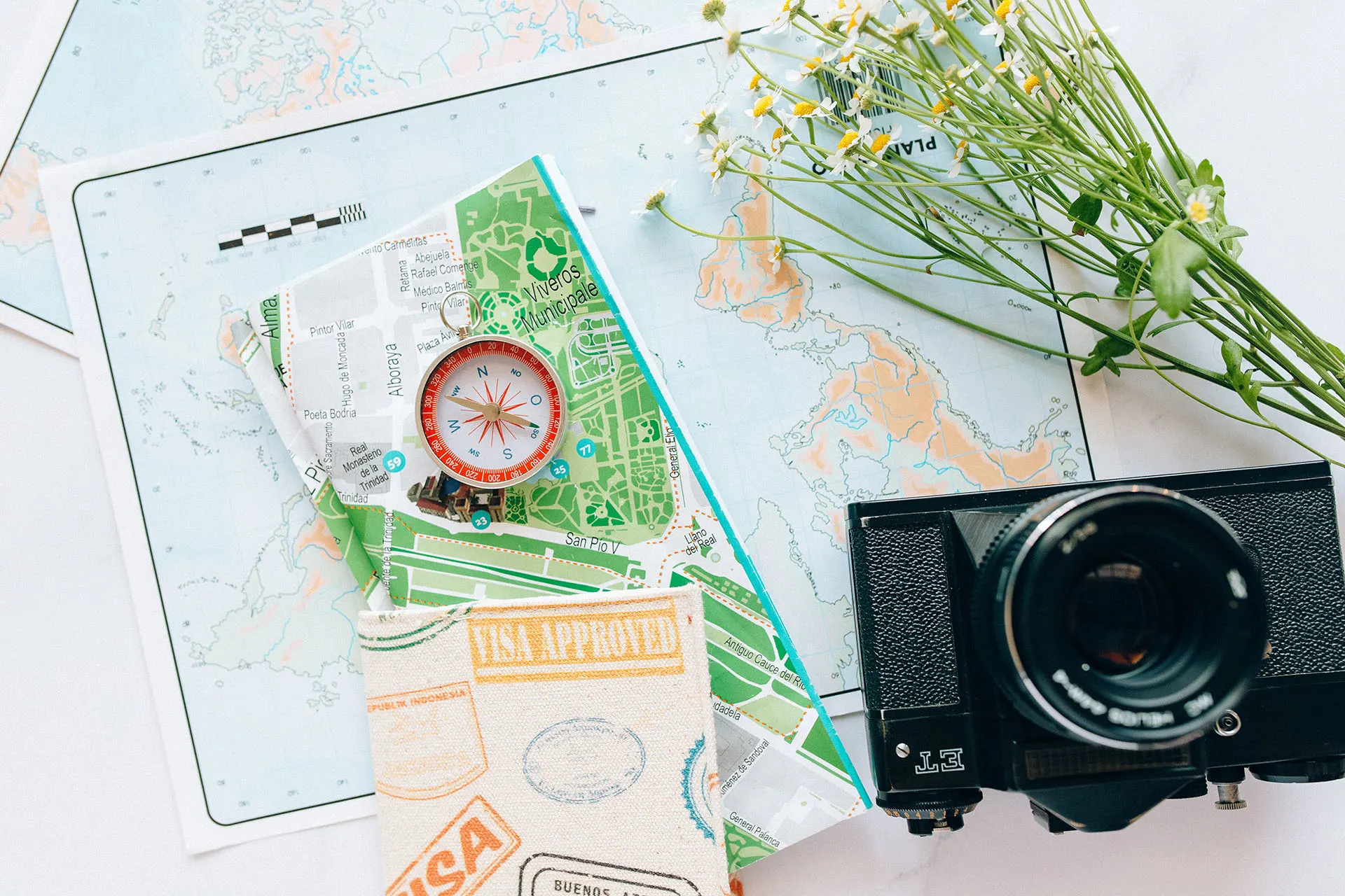 Tourist Visa