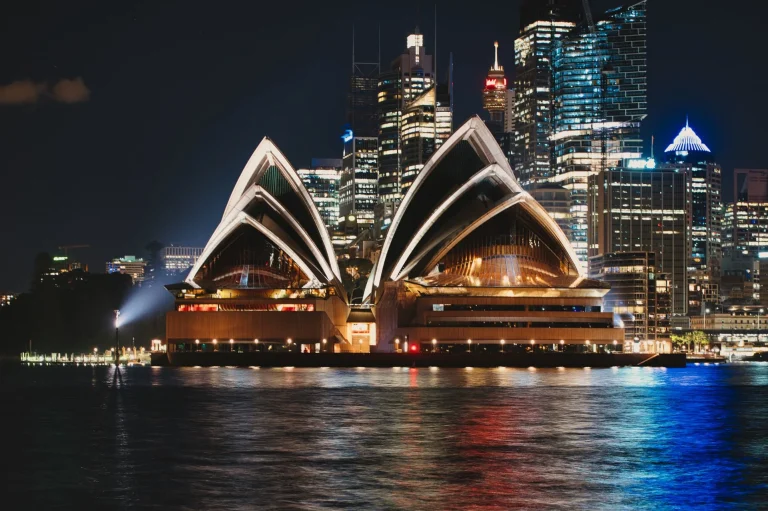 Australia Visa Requirement