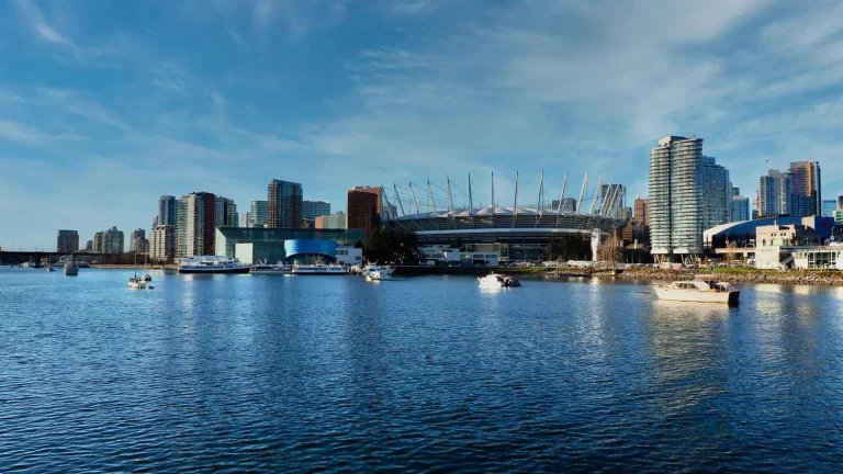 Canada Visa Requirement