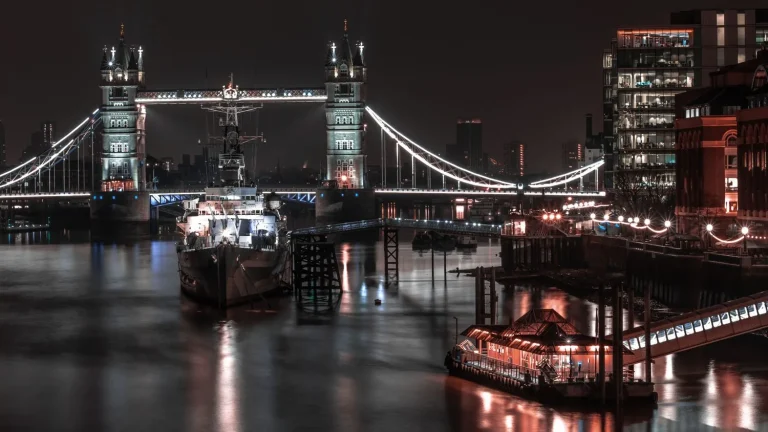 United Kingdom Visa Requirement