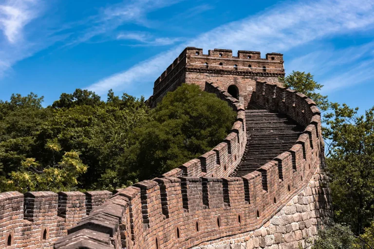 China Visa Requirement