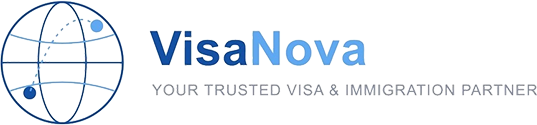 Visanova Logo